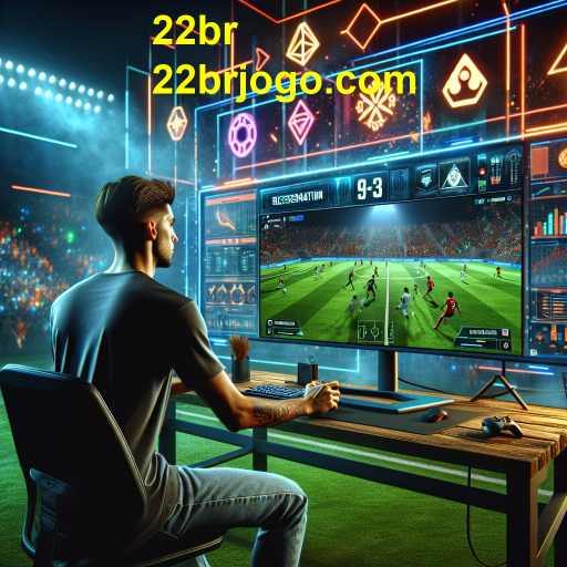 A Popularidade dos Jogos Esportivos em 2023: Conectando Fãs pelo Mundo